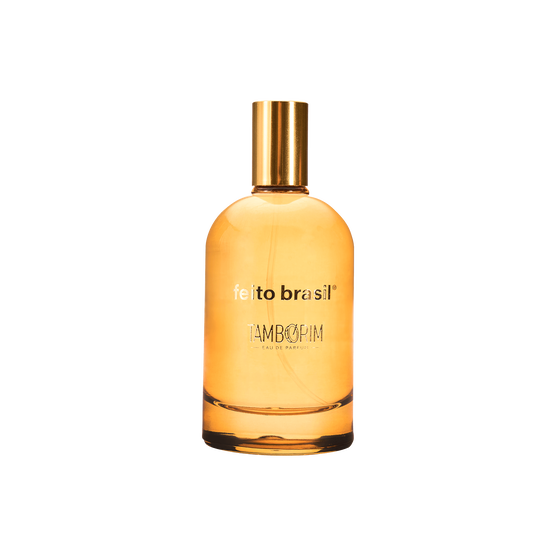 Perfume Tamborim Feito Brasil Eau de Parfum